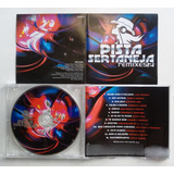 Pista Sertaneja Remixes 2 Cd Nac