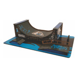 Fingerboard