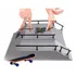 Pista Skate De Dedo Fingerboard Brinquedo Infantil Presente