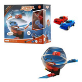 Pista Super Globo Express