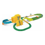 Pista Thomas Friends Fisher price Trackmaster
