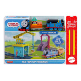 Pista Thomas Friends Fix em Up Friends Fisher Price