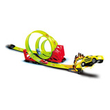Pista Tipo Hotwheels Mega