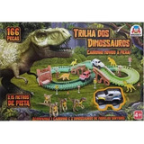 Pista Trilha Do Dinossauro 740 0