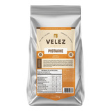 Pistache Cru Sem Casca Sem Sal Ao Natural Velez 1kg Premium