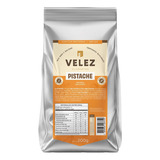 Pistache Cru Sem Casca Sem Sal Ao Natural Velez 200g Premium