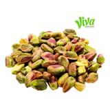 Pistache Sem Casca Torrado E Salgado Iraniano 200gr