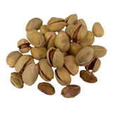 Pistache Torrado E SaLG 500g Crocante Com Casca Importado