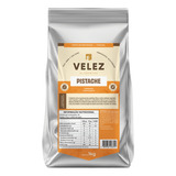 Pistache Torrado Salgado Inteiro C casca Velez 1kg Premium