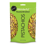 Pistache Wonderful Sem Casca