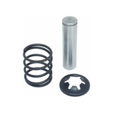 Pistao 12 X 49mm Completo Para Lavadoras Vulcan Trent