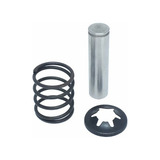 Pistao 12 X 49mm Completo Para Lavadoras Vulcan Trent
