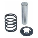 Pistao 12 X 49mm Completo Para Lavadoras Vulcan Trent