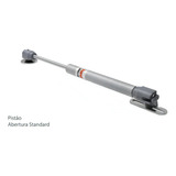 Pistão A Gás 140n 247mm Hardt