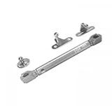 Pistão A Gás 60 80 100 120 Newtons Força Inversa 80 Newtons