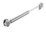 Pistão A Gas Para Porta De Armario 120n Amortecedor 2 Pçs