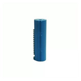 Pistão Airsoft Polímero 14 Dentes De Aço Gearbox V2 V3