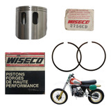Pistao Aneis 70mm Husky