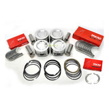 Supercharger
