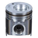 Pistão Aneis New Holland 7830 Trator 6cil Asp 87801332