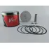 Pistao anel Crf 230 0 50
