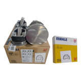 Pistão Anel Gm Captiva Malibu 2 4 16v Gasolina Ecotec 050mm
