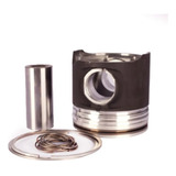 Pistão Anel Trator New Holland Tl85e Tl95 Tl95e 99458472