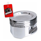 Pistão Avulso Forjado Afp 800cv Motor Ap 1 9 83 50mm Turbo