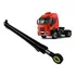 Pistão Bascular Cabine Compatível Iveco Eurocargo  98 A 2012