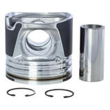 Pistao Case Trator Maxxum 135 150 165 180 6 7 N67nef6 Std