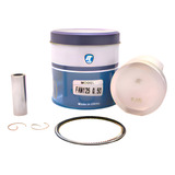 Pistao Cg Fan 125