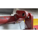 Pistão Cilindro Suspensão Colhedora Cana Case Pneu 7700 8800