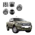 Pistão Com Anéis Ford Ranger 3.0 16v 0.50 Power Stroke Ks 