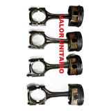 Pistao Com Biela Audi A3 2010