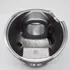 Pistao Compativel Iveco Tector 240e28 260e28 5 9 Euro V Std