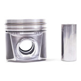 Pistão Completo Motor Daily Origin Iveco 5801756229 2996894