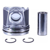 Pistão Completo Motor Std Original Iveco Daily 2996842