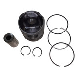 Pistão Completo Original Vw Novo Delivery