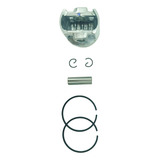 Pistao Completo Stihl 026