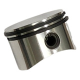 Pistao Compressor Bock 60mm