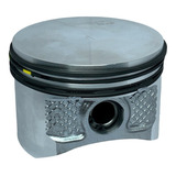 Pistão Compressor De Ar Wabco Com Anel 85mm Std Ford Cargo