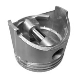 Pistao Compressor Holset Std Qe ss 296 Bel Ar 1 01 05 292 8
