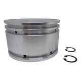 Pistão Compressor Varga Antigo 1300 1600 0 30 Cargo B58 113