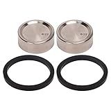 Pistão De Pinça De Freio De Bicicleta 2 Peças Kit De Reparo De Pistão De Pinça De Liga De Titânio Acessório De Bicicleta Para XT Para SLX Para XTR