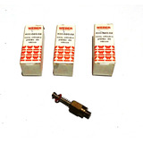 Pistão De Vácuo Carburador Weber 228 C10 C14 C15 Opala 6cil