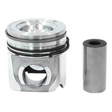 Pistão Do Motor Tector eurocargo Original Iveco 2996853