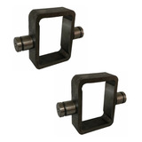 Pistão Êmbolo Bomba Hidráulico Trator Massey 50x 55x 65x Par