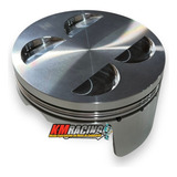 Pistão Forjado Afp Crf 250f Tornado Tw 250 85mm Pino 17mm