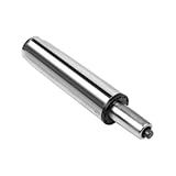 Pistão Gás Coluna Universal Cadeira 120kg Classe 2 Cromado