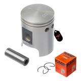 Pistao Hero Puch 65cc
